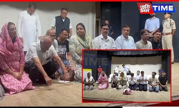 Sivasagar Assault: Marwari Community Issues Apology, Assam Govt Announces Compensation